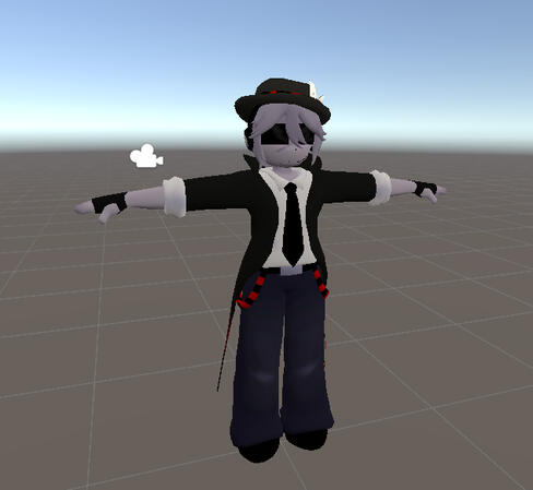Chance Avatar (Its public :)