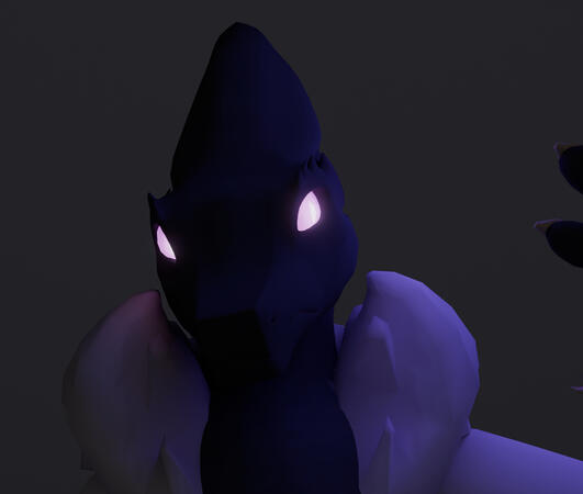 FROM SCRATCH, SONA FOR ThatOneLizard