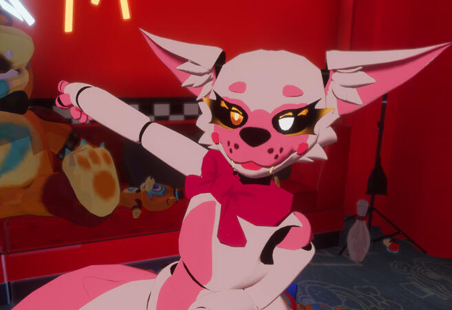 MANGLE MODEL SOLD ON MY GUMROAD